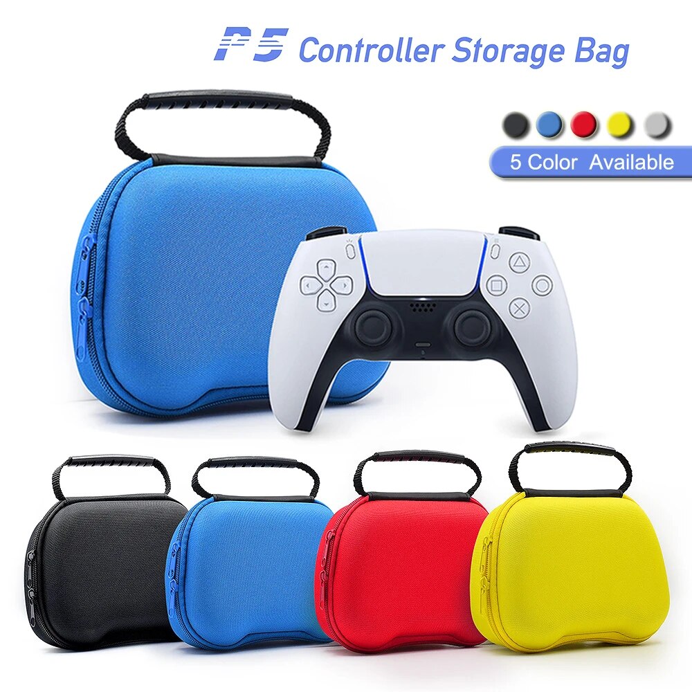 Travel Bag Xbox Series S - Travel Protective Storage Bag for Xbox