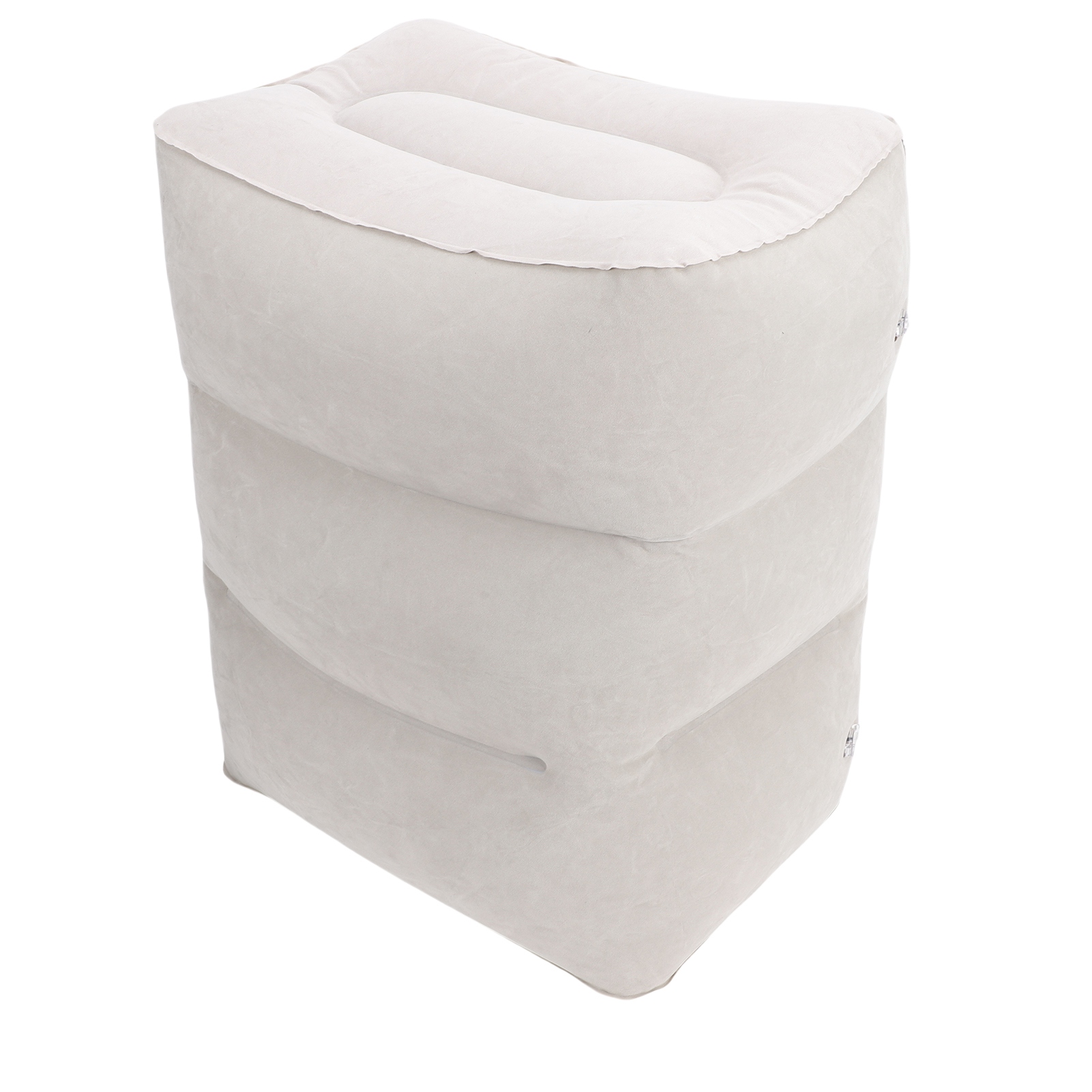 Travel Pillow Inflatable - Inflatable Foot Rest Pillow Toddler Airplane