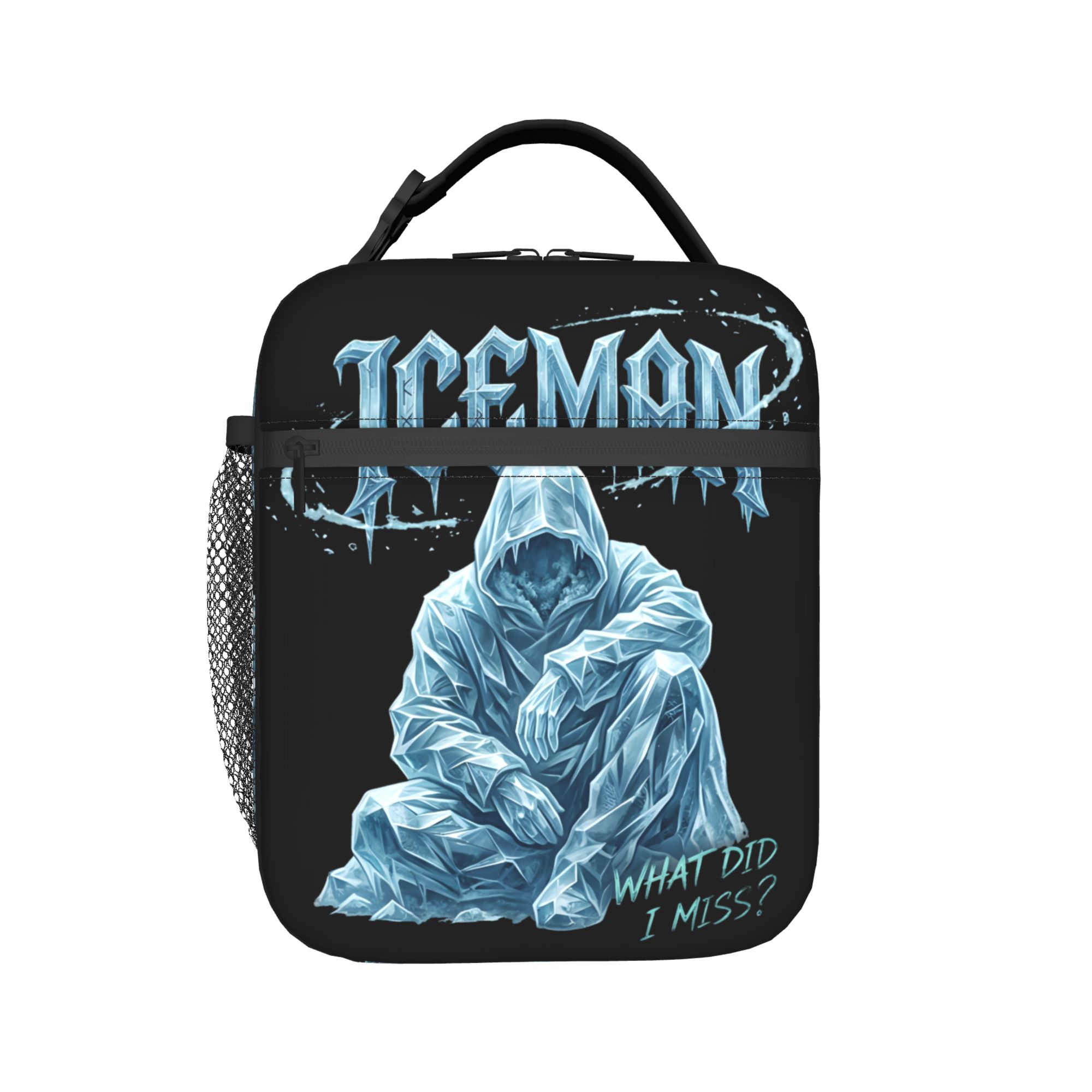 Travel Accessories Toronto - Drakes Iceman 2026 Toronto Spirit Accessories