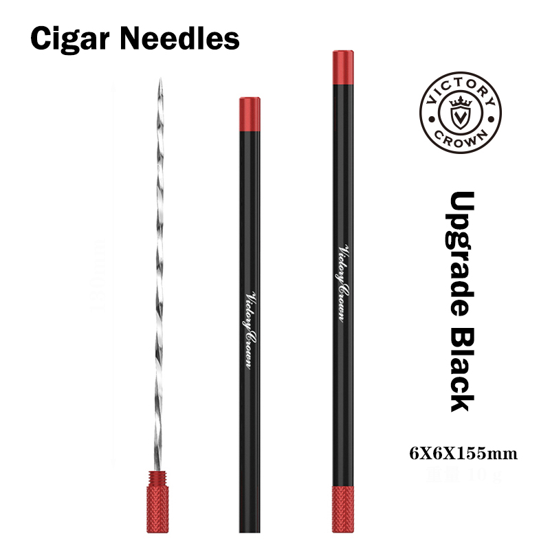 Travel Accessories Drawing - Portable Travel Cigar Cutter Cigar Draw