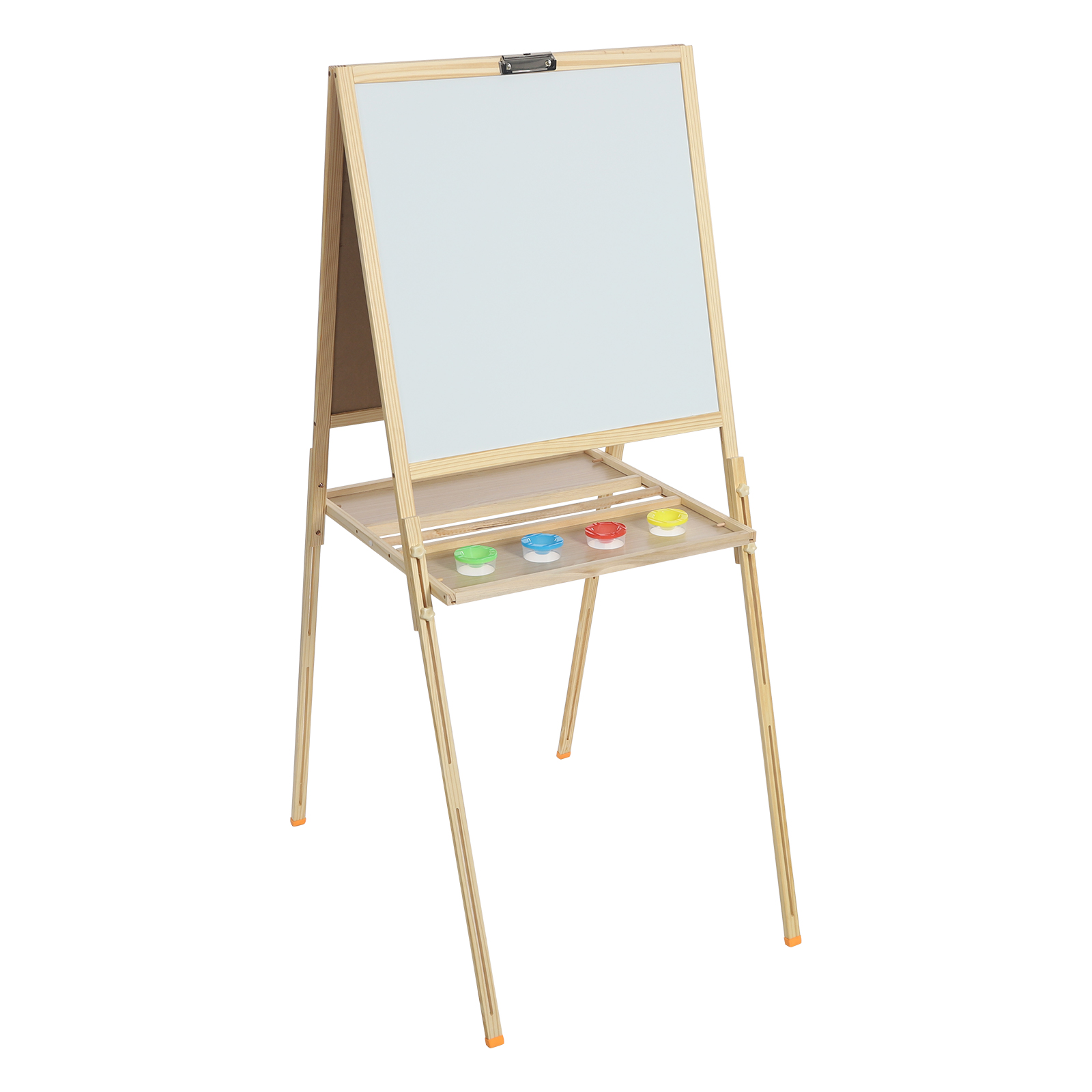 Travel Accessories Drawing - (Clearance Sale!) Art Easel Adjustable Wooden