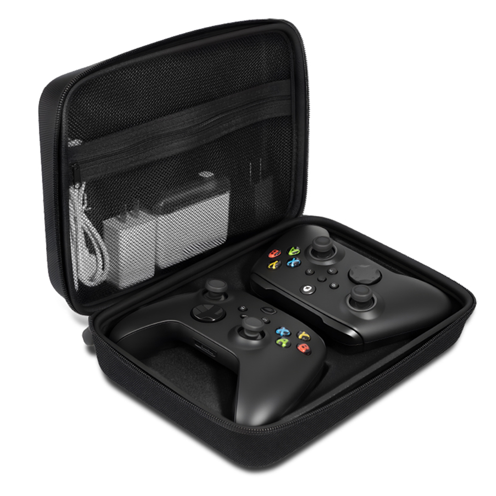 Travel Bag Xbox Series S - Protective Pouch with Handle Protective Storage