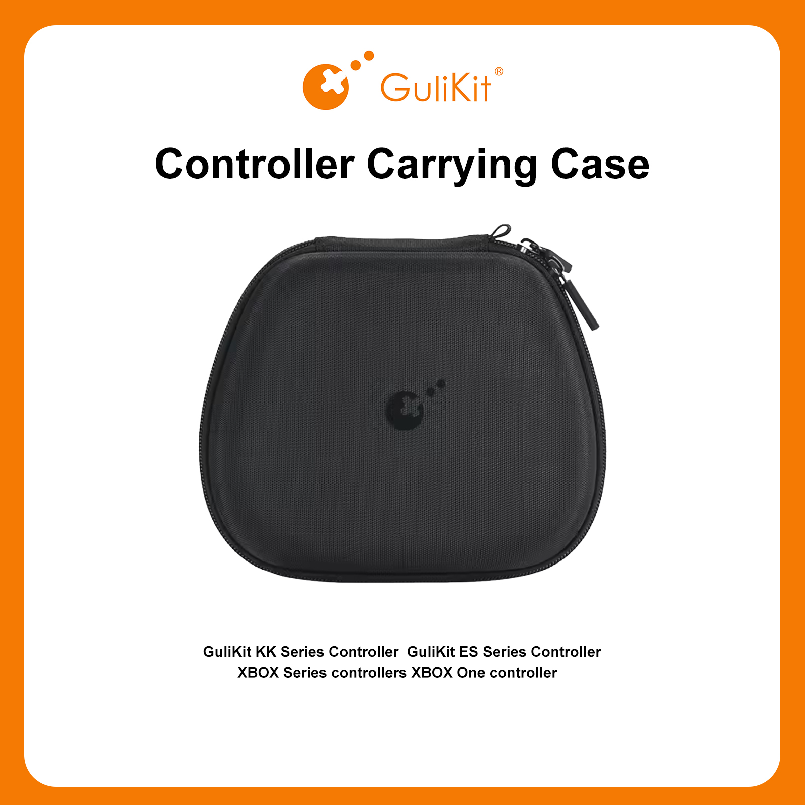 Travel Bag Xbox Series S - Gulikit Classic Controller Travel Case For