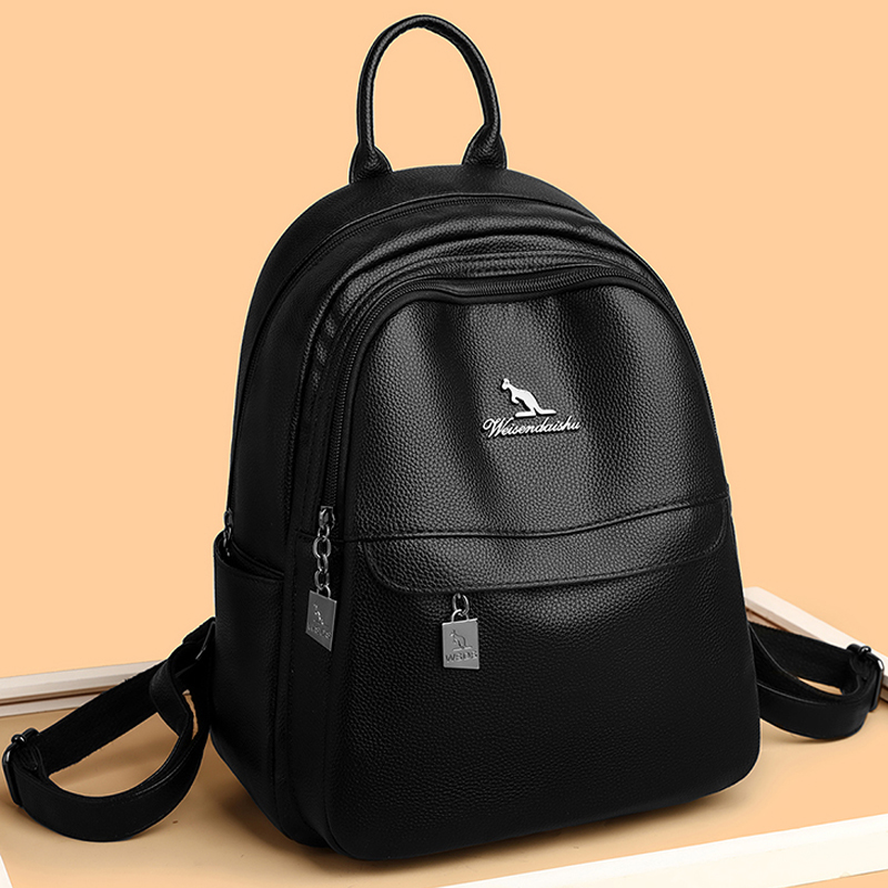 Travel Accessories Luxury - 2024 New Women's Shoulder Bag High