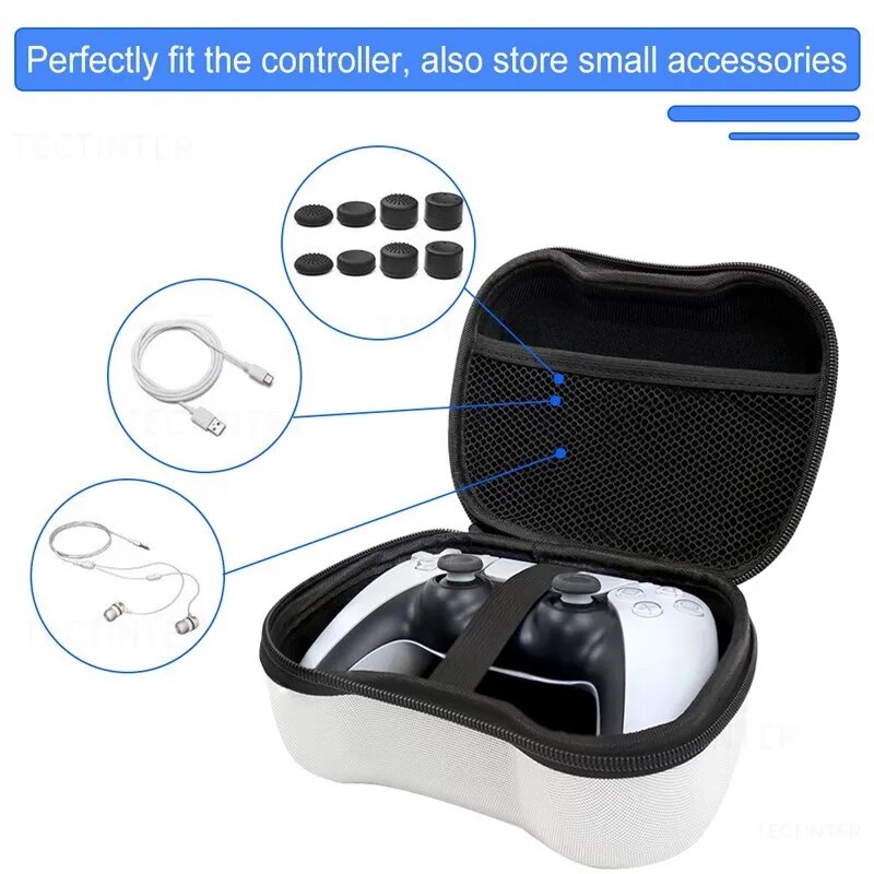 Travel Protective Storage Bag  - Travel Bag Xbox Series S ulasan dan harga
