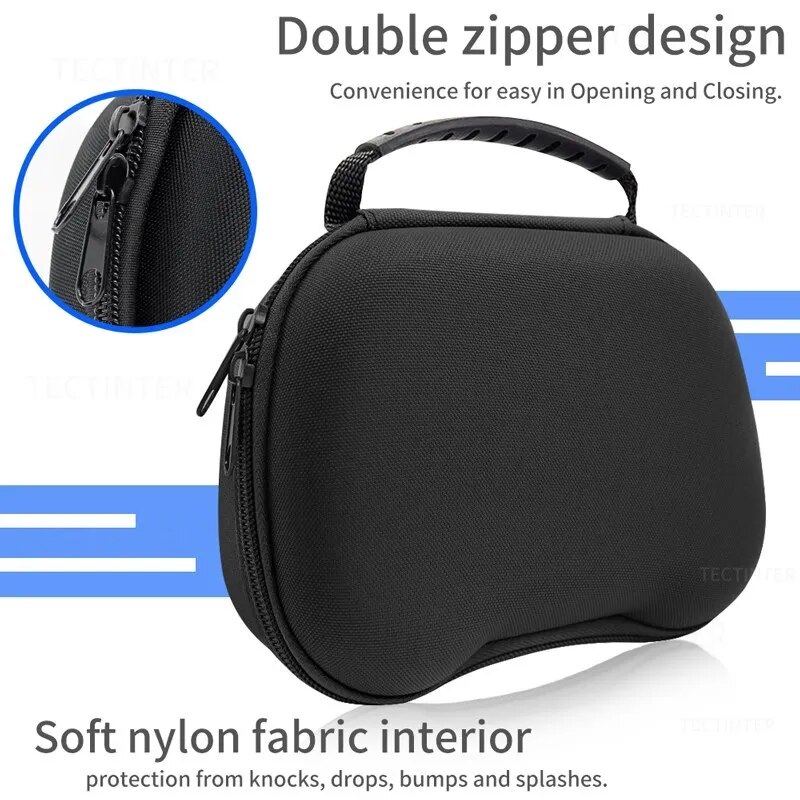 Travel Protective Storage Bag  - Travel Bag Xbox Series S ulasan dan harga
