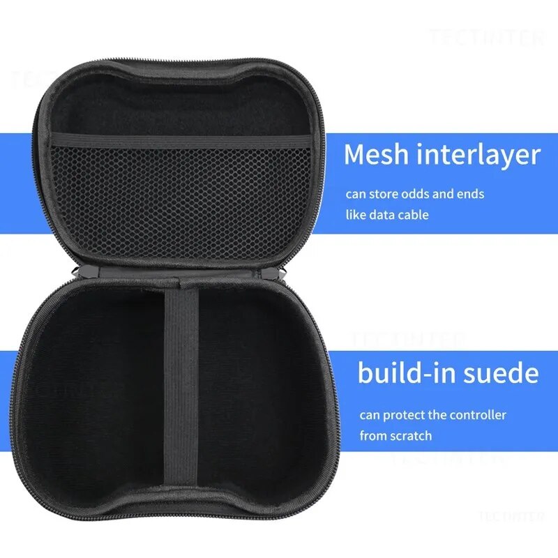 Travel Protective Storage Bag  - Travel Bag Xbox Series S ulasan dan harga