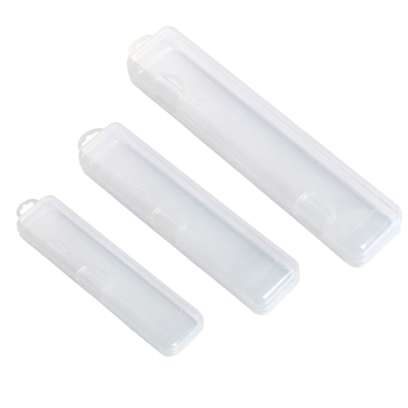 [New] Portable Makeup Brush Or - Travel Kitchen Accessories ulasan dan harga