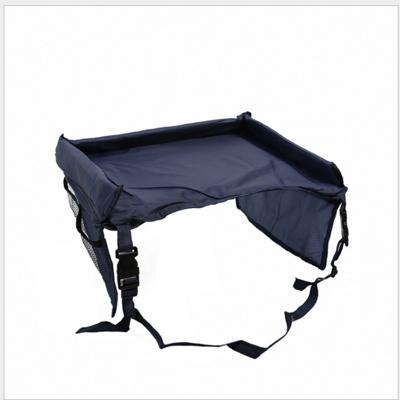 Car Seat Travel Tray for Kids  - Travel Accessories Drawing ulasan dan harga