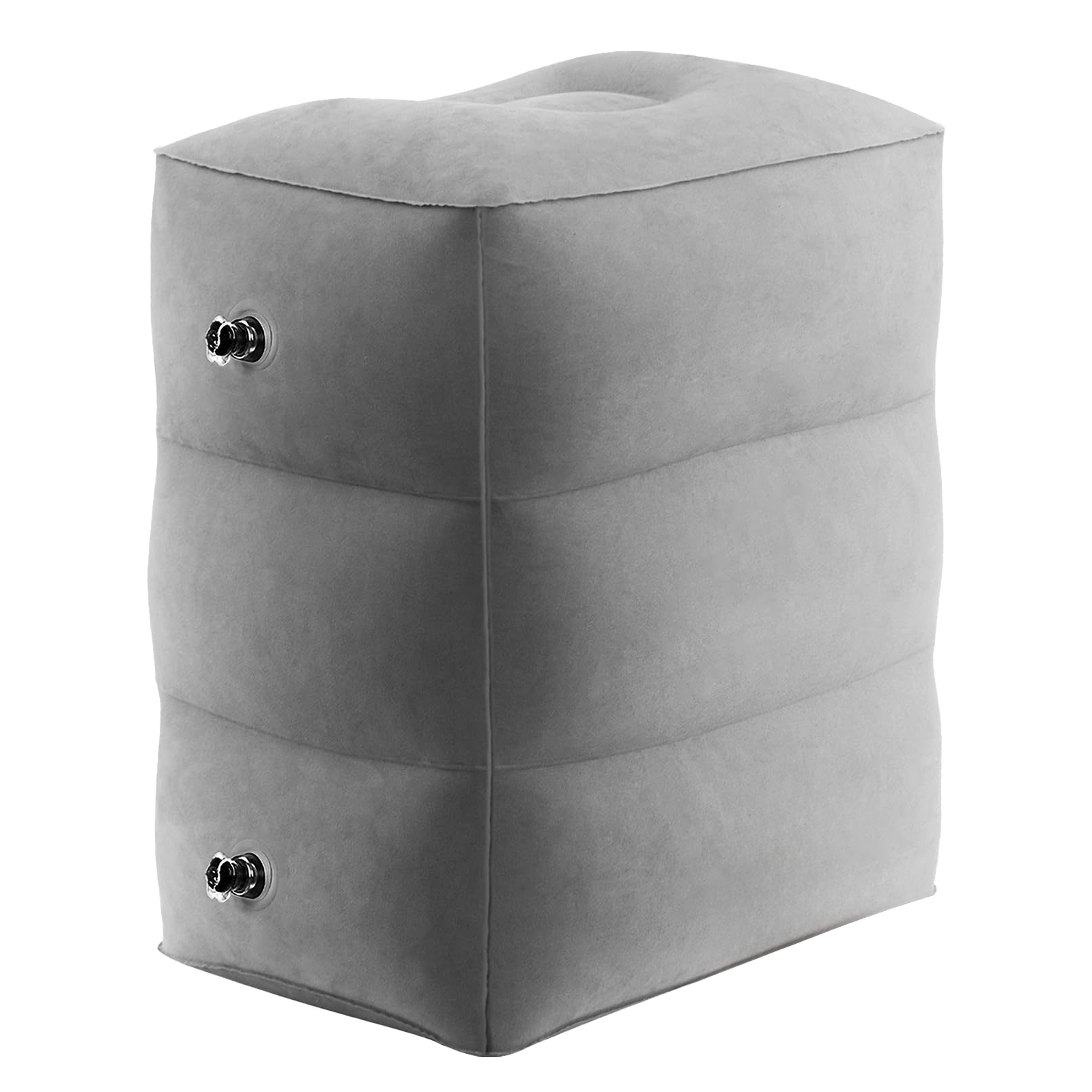 Airplane Foot Rest Travel Foot - Travel Pillow Inflatable ulasan dan harga
