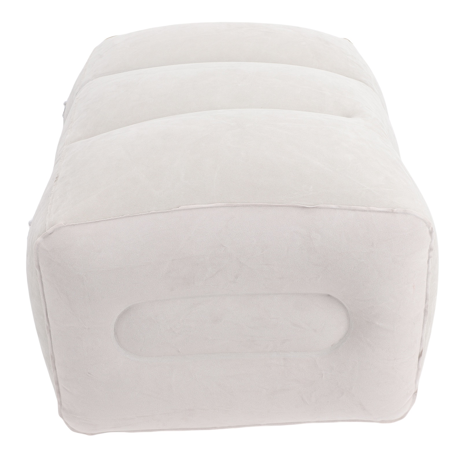 Inflatable Foot Rest Pillow To - Travel Pillow Inflatable ulasan dan harga