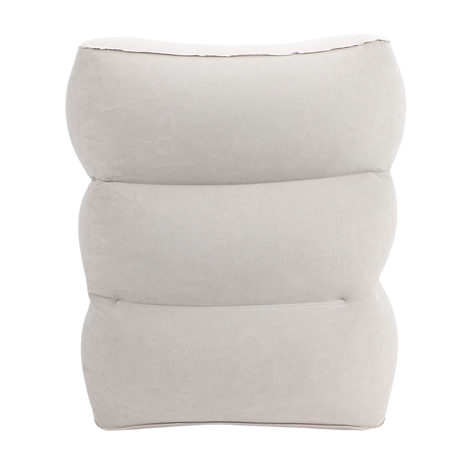 Inflatable Foot Rest Pillow To - Travel Pillow Inflatable ulasan dan harga