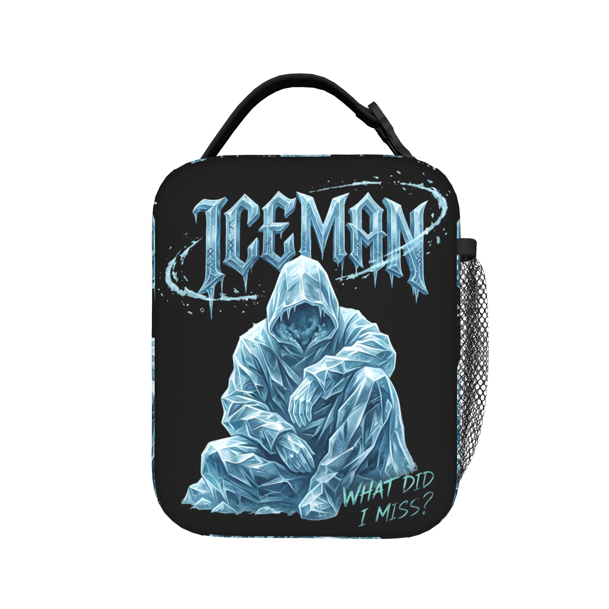 Drakes Iceman 2026 Toronto Spi - Travel Accessories Toronto ulasan dan harga