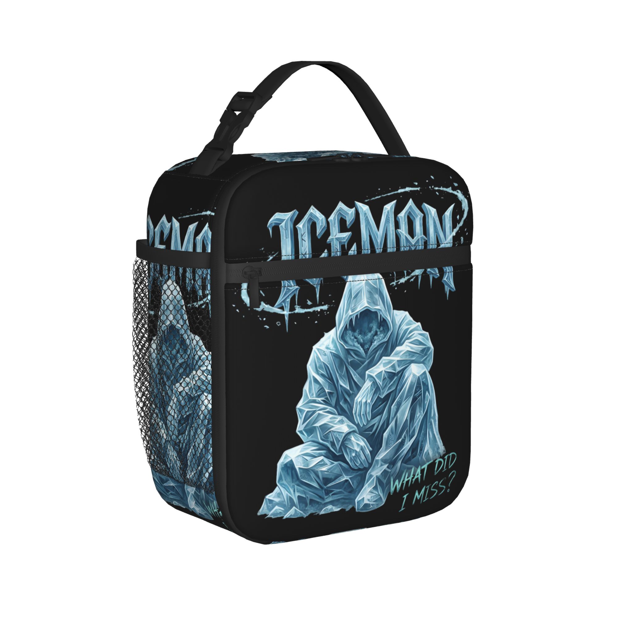 Drakes Iceman 2026 Toronto Spi - Travel Accessories Toronto ulasan dan harga