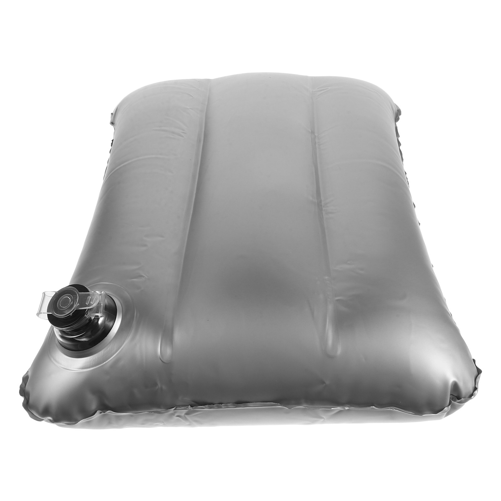 Water Fillable Inflatable Cool - Travel Pillow Inflatable ulasan dan harga