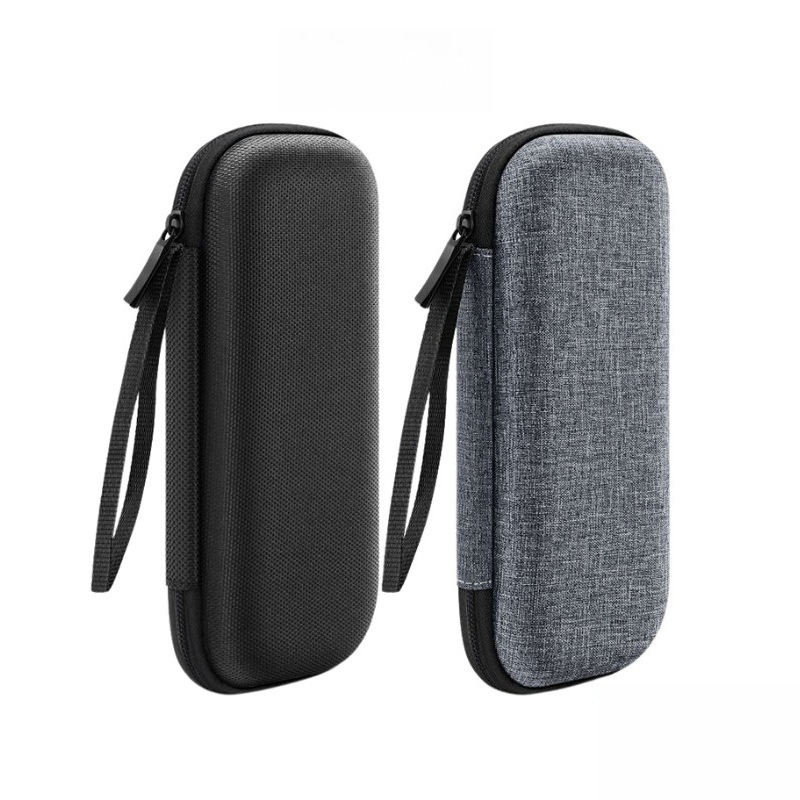Travel Shaver Storage Box Eva  - Travel Router Accessories ulasan dan harga