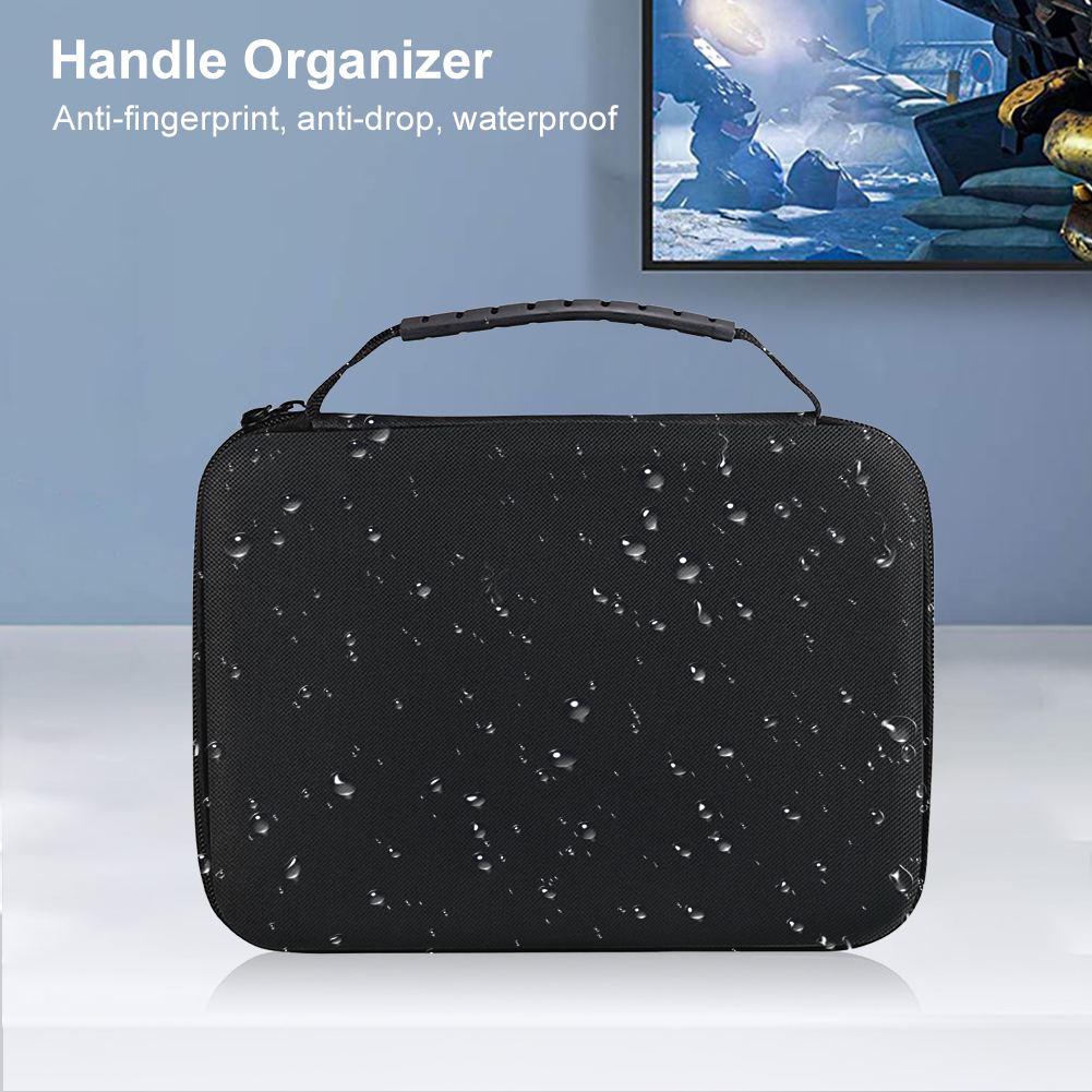 Protective Pouch with Handle T - Travel Bag Xbox Series S ulasan dan harga