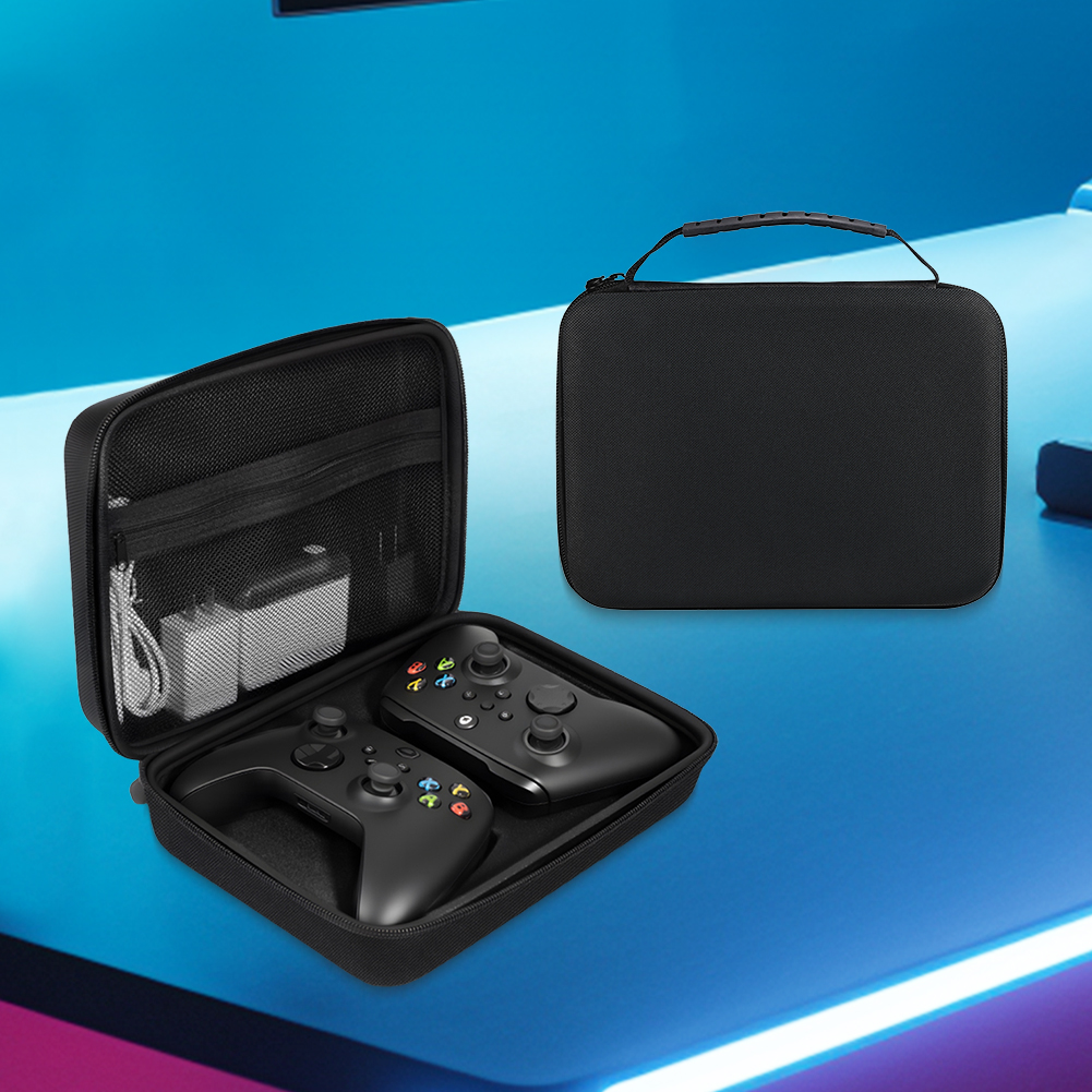 Protective Pouch with Handle T - Travel Bag Xbox Series S ulasan dan harga