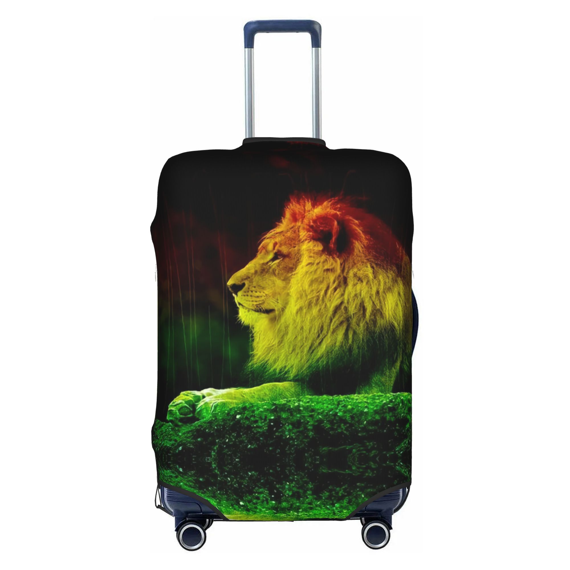 Jamaica Rastafarian Reggae Ras - Travel Accessories For Jamaica ulasan dan harga
