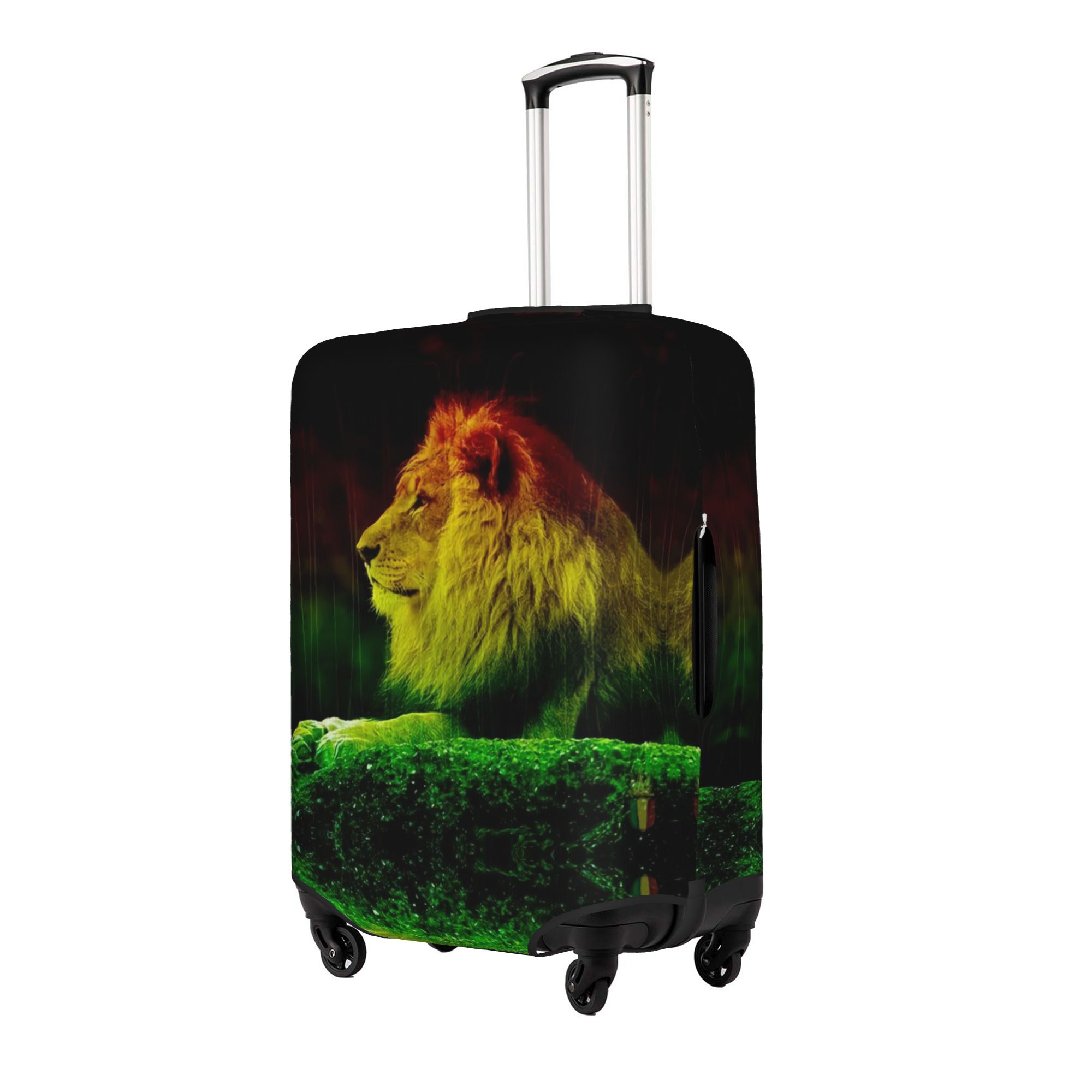 Jamaica Rastafarian Reggae Ras - Travel Accessories For Jamaica ulasan dan harga