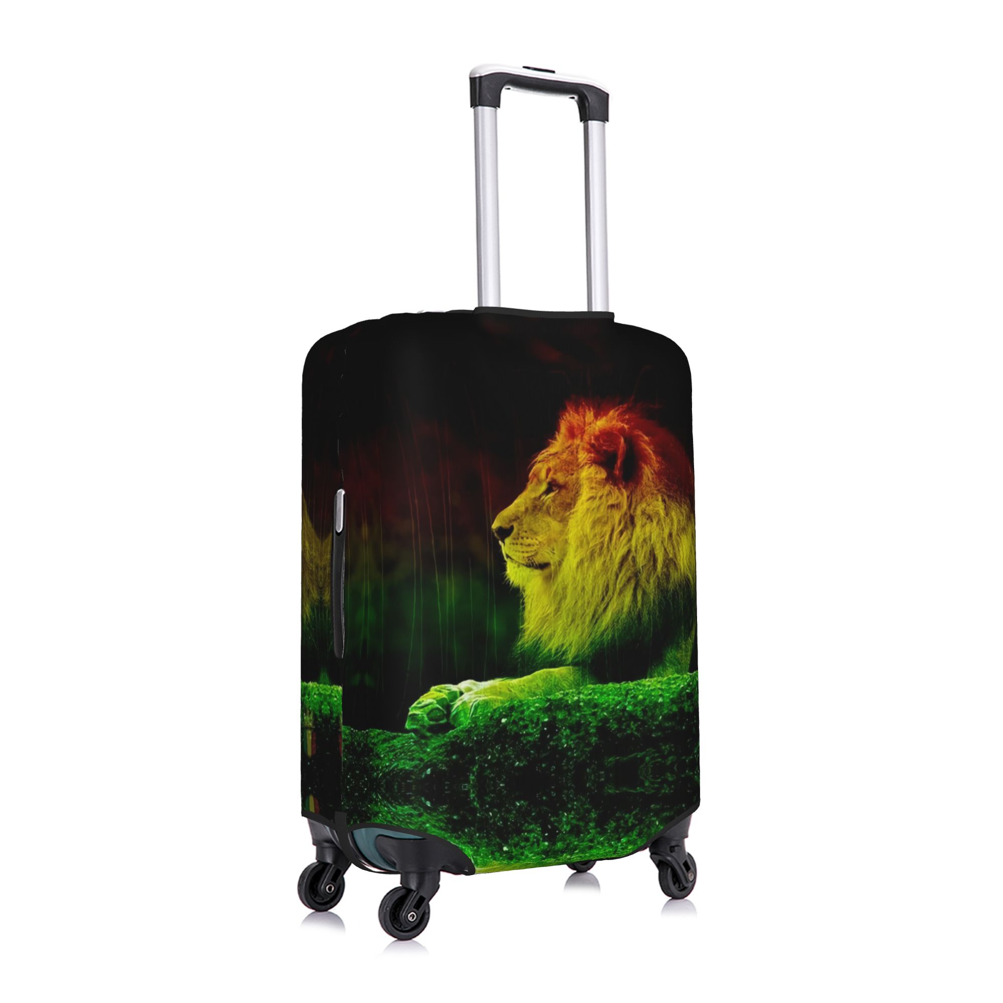Jamaica Rastafarian Reggae Ras - Travel Accessories For Jamaica ulasan dan harga