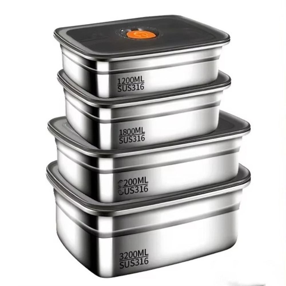 Portable Stainless Steel Prese - Travel Kitchen Accessories ulasan dan harga