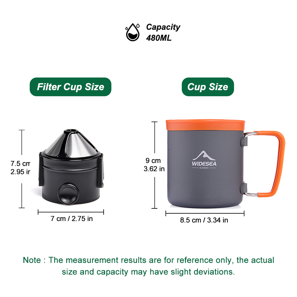 Camping Tableware Outdoor Cook - Travel Kitchen Accessories ulasan dan harga