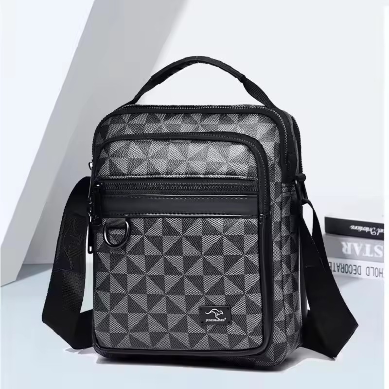 Luxury Brand Business Backpack - Travel Accessories Luxury ulasan dan harga