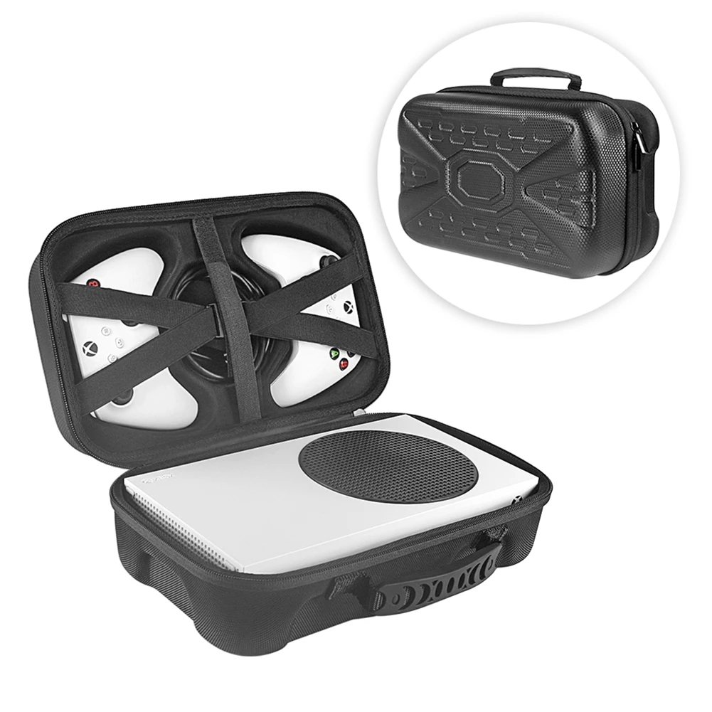 For X Box Xbox Series X S Bag  - Travel Bag Xbox Series S ulasan dan harga