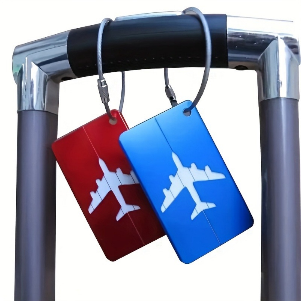 Premium Aluminum Travel Luggag - Travel Accessories List ulasan dan harga