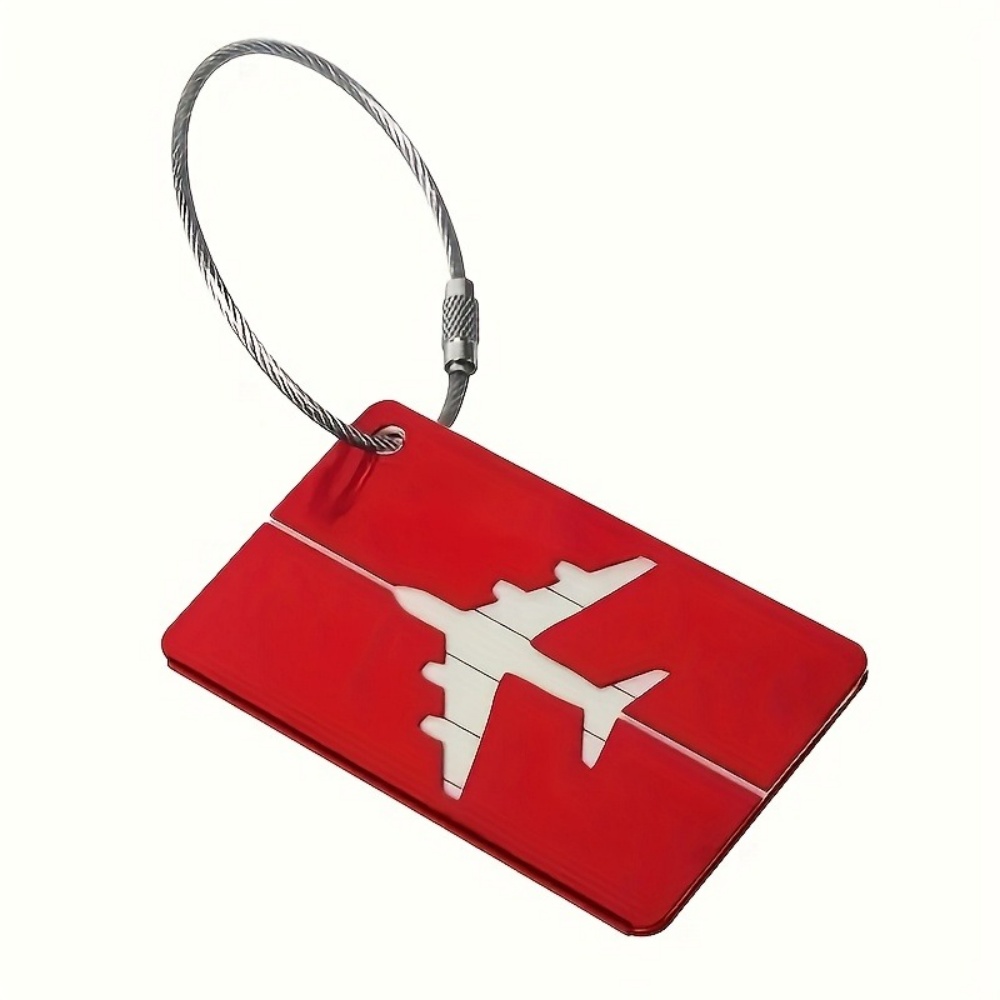 Premium Aluminum Travel Luggag - Travel Accessories List ulasan dan harga