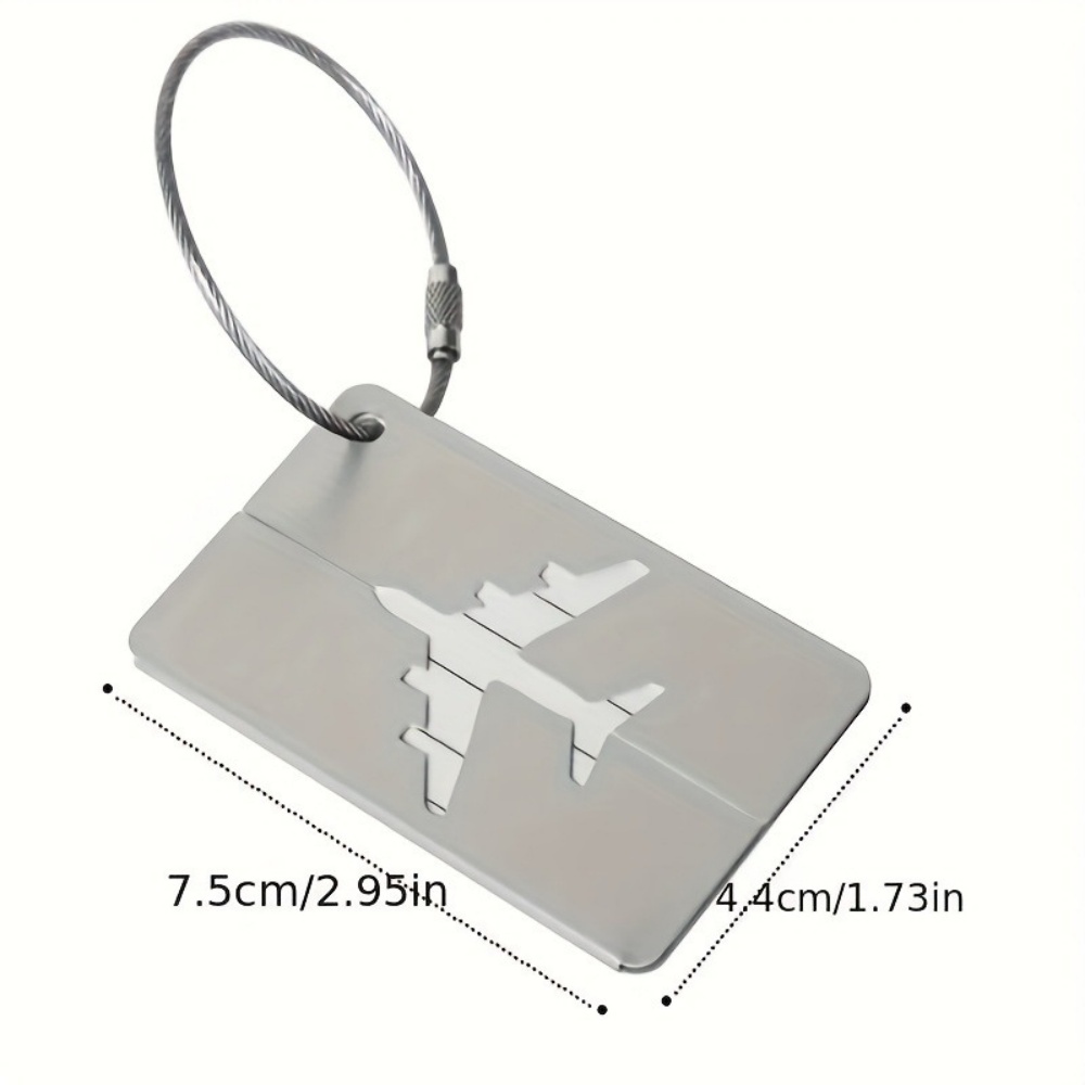 Premium Aluminum Travel Luggag - Travel Accessories List ulasan dan harga