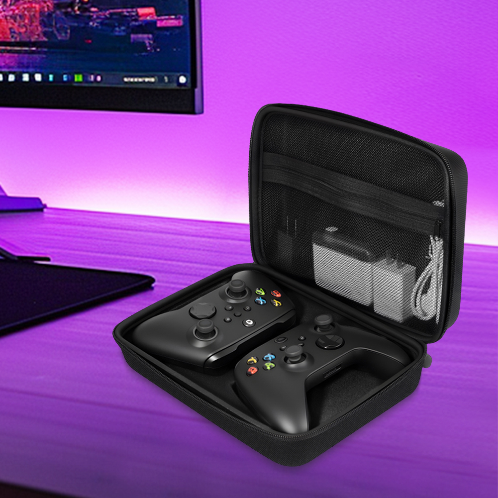 Protective Pouch with Handle P - Travel Bag Xbox Series S ulasan dan harga