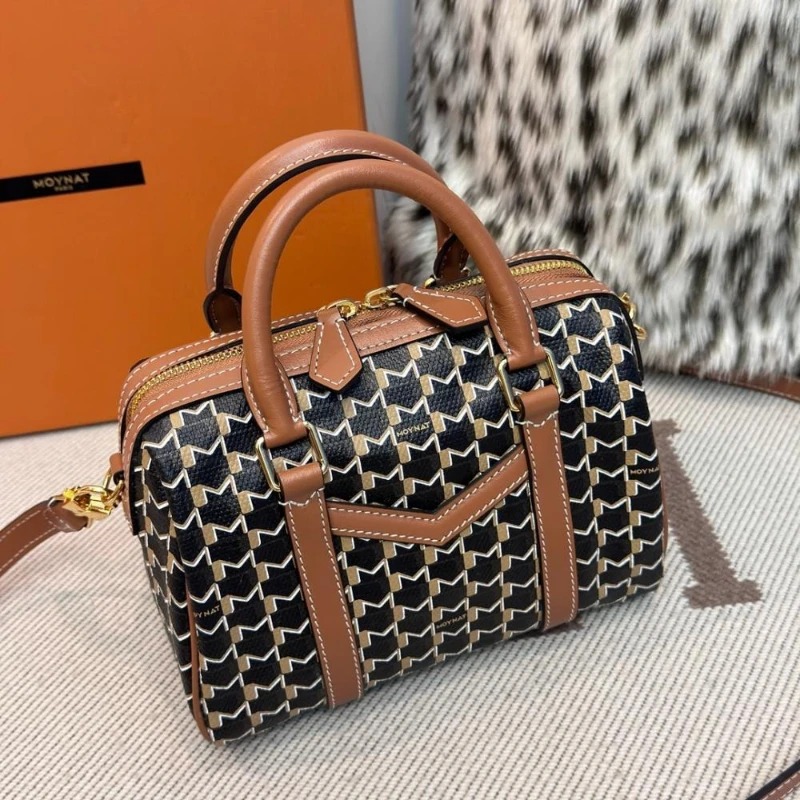 48h Mini Travel Boston Bag Wom - Travel Accessories Luxury ulasan dan harga