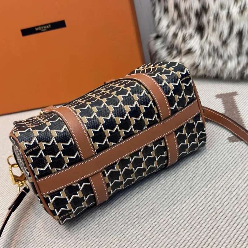 48h Mini Travel Boston Bag Wom - Travel Accessories Luxury ulasan dan harga