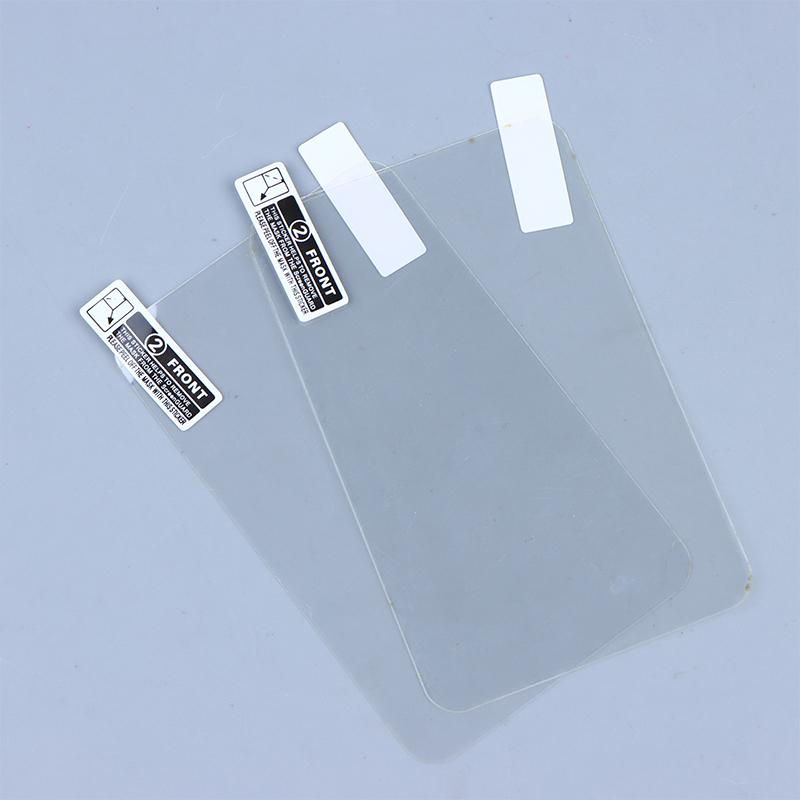 2/3Pcs Tempered Glass Screen P - Travel Router Accessories ulasan dan harga
