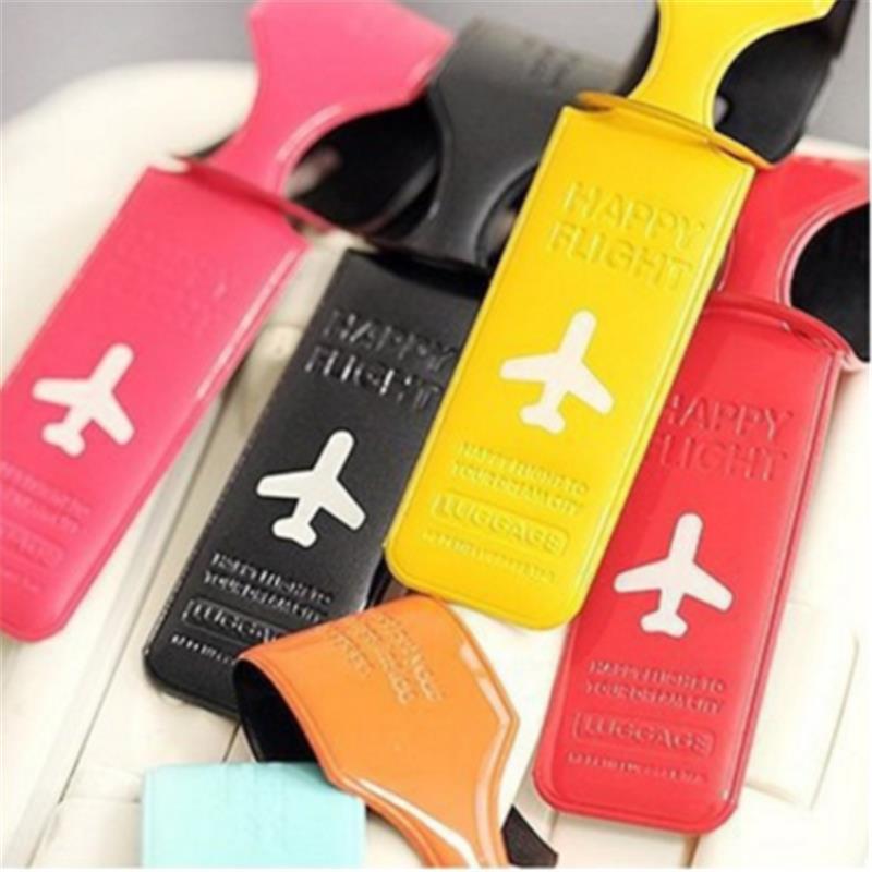 Portable Solid Color Luggage T - Travel Accessories List ulasan dan harga