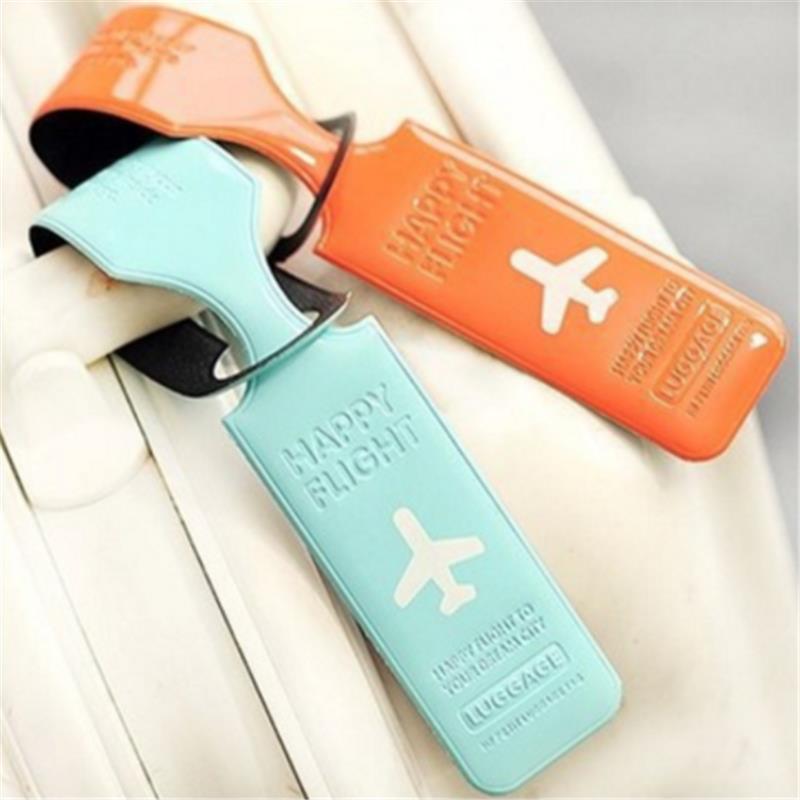 Portable Solid Color Luggage T - Travel Accessories List ulasan dan harga
