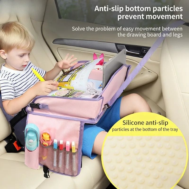 1Pcs Portable Car Drawing Boar - Travel Accessories Drawing ulasan dan harga