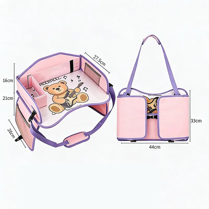 1Pcs Portable Car Drawing Boar - Travel Accessories Drawing ulasan dan harga