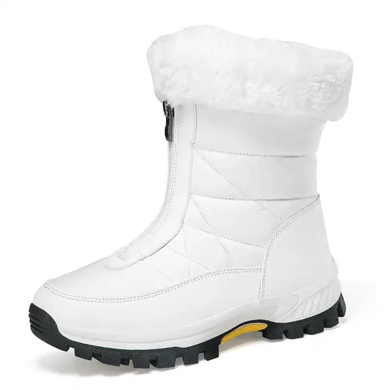 Women's Boot Sneakers Walking  - Travel Accessories Overseas ulasan dan harga