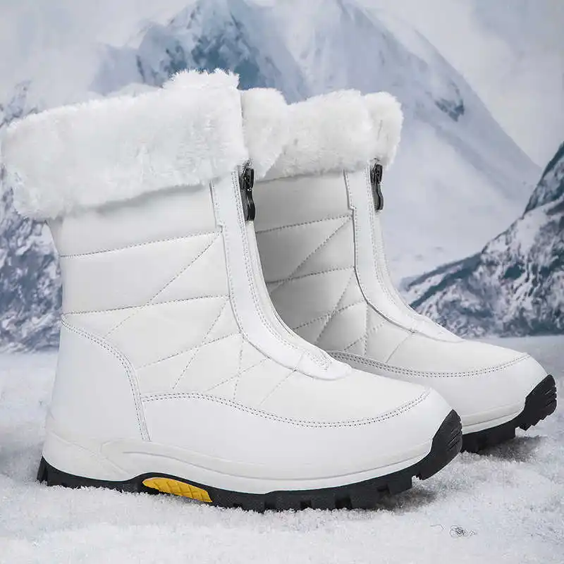 Women's Boot Sneakers Walking  - Travel Accessories Overseas ulasan dan harga