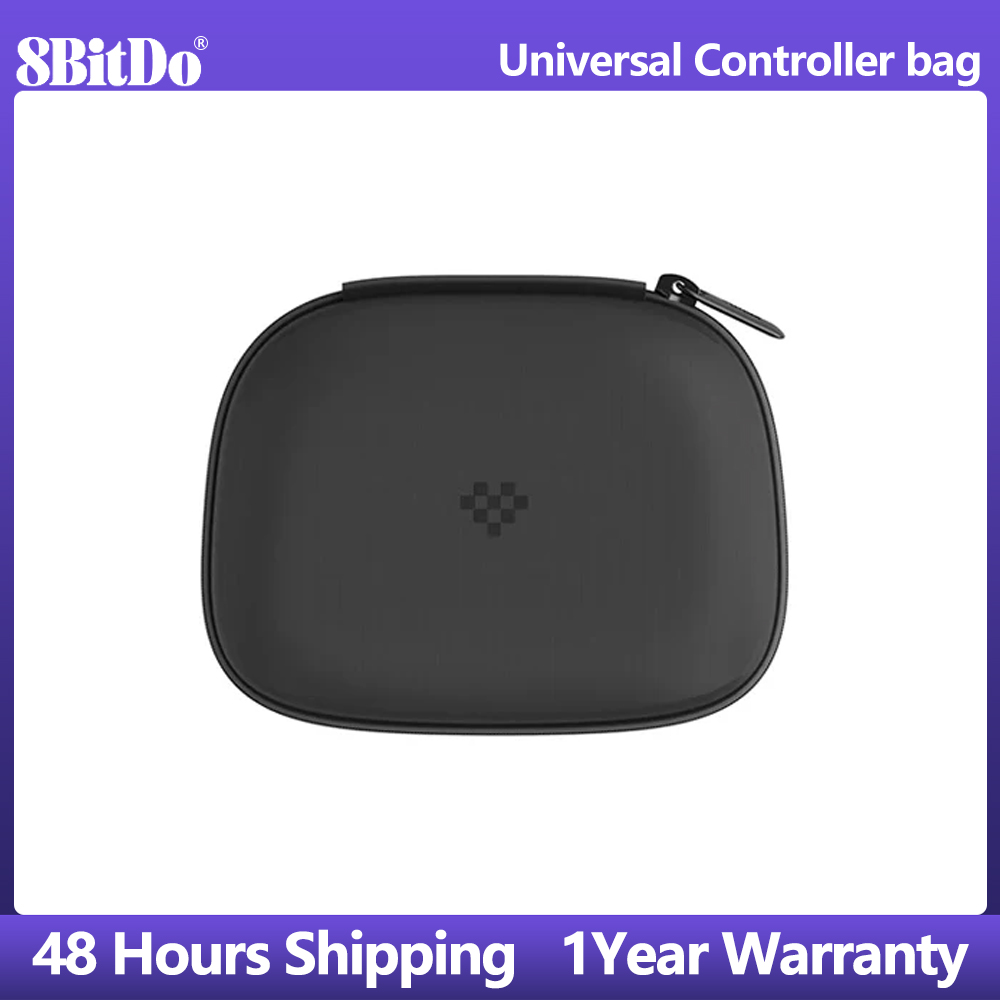 8Bitdo Controller Bag Support  - Travel Bag Xbox Series S ulasan dan harga