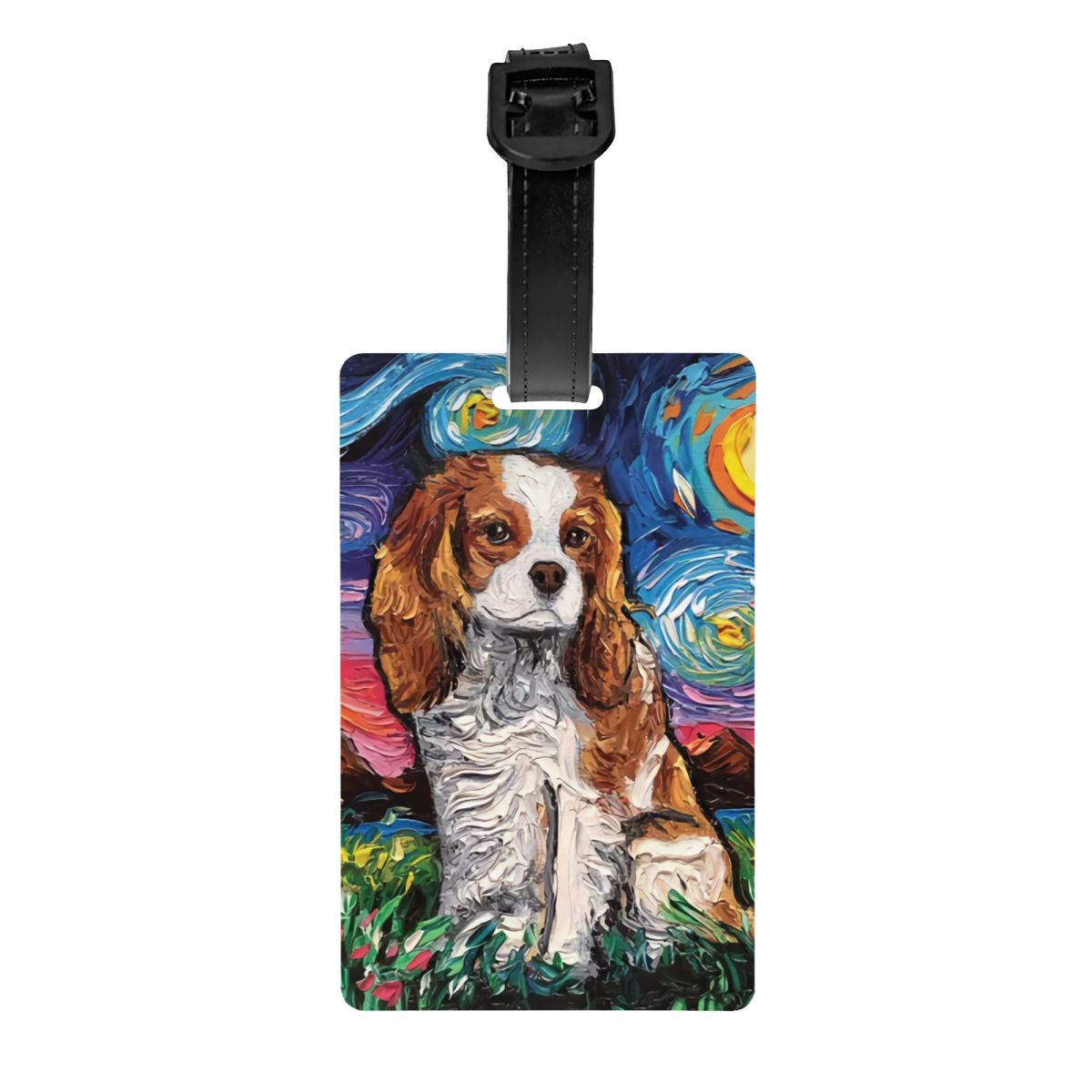 Custom Cavalier King Charles S - Travel Accessories List ulasan dan harga