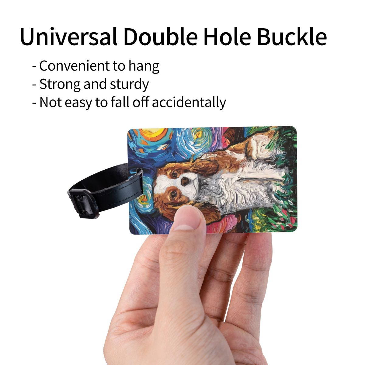 Custom Cavalier King Charles S - Travel Accessories List ulasan dan harga