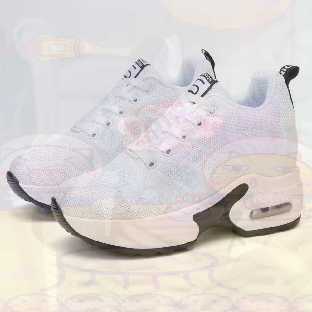 Red Size 36 Shoes Woman Tennis - Travel Accessories Overseas ulasan dan harga