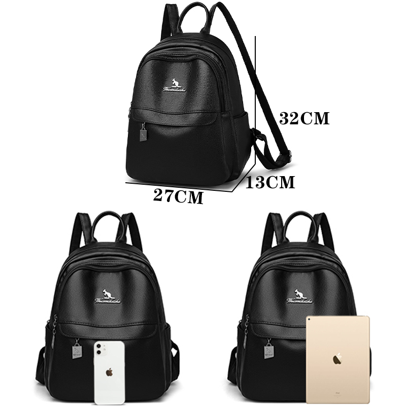 2024 New Women's Shoulder Bag  - Travel Accessories Luxury ulasan dan harga