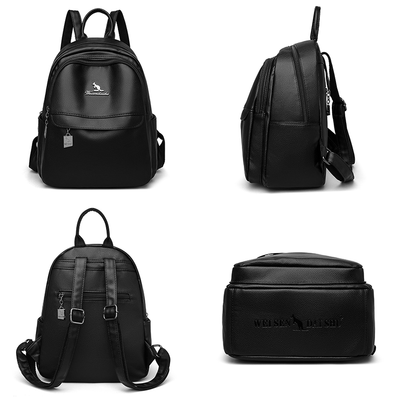 2024 New Women's Shoulder Bag  - Travel Accessories Luxury ulasan dan harga