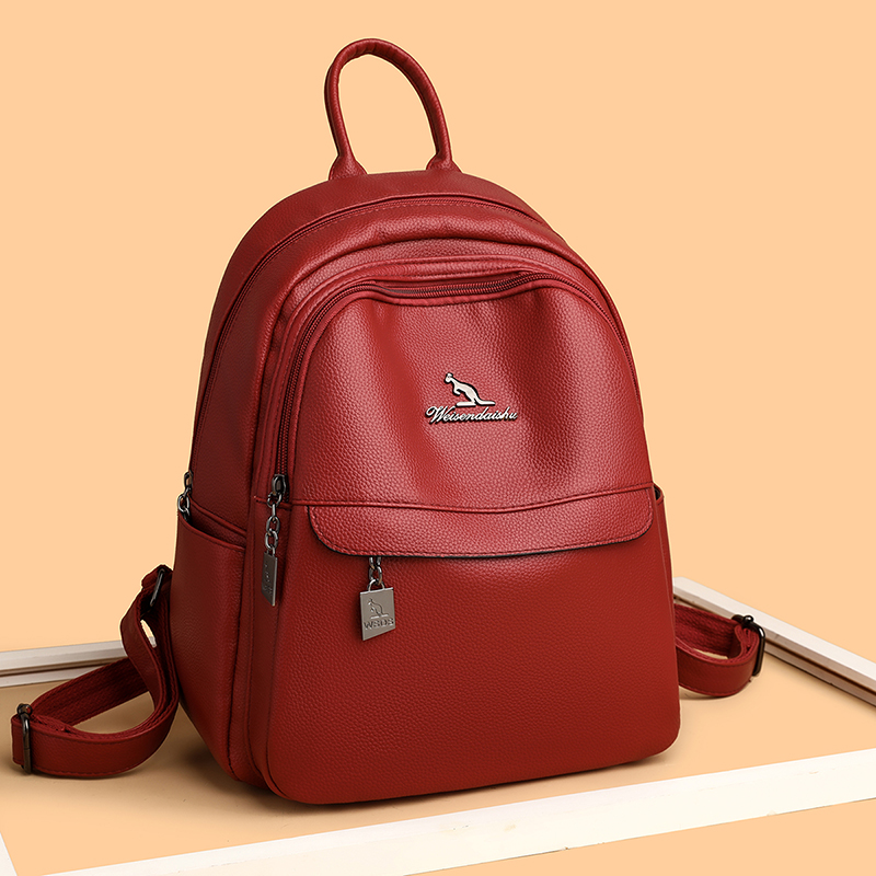 2024 New Women's Shoulder Bag  - Travel Accessories Luxury ulasan dan harga
