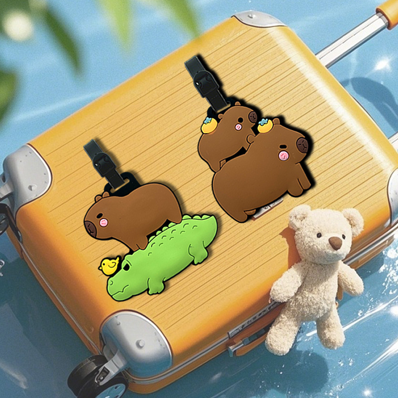 Travel accessories, luggage ta - Travel Accessories List ulasan dan harga